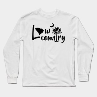 Lowcountry Long Sleeve T-Shirt